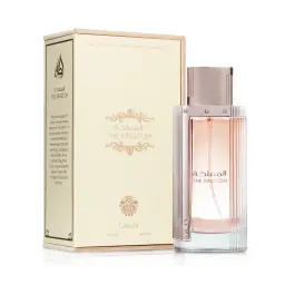 Lattafa The Kingdom Woman Edp 100ml