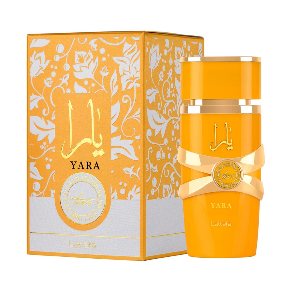 Yara Tous Lattafa 100ml