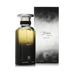Black Fume Ahmed Al Maghribi 100ml
