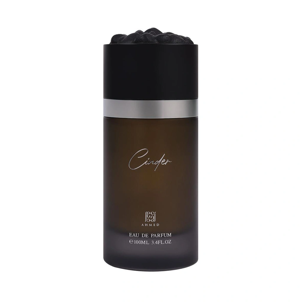 Cinder Ahmed Al Maghribi 100ml