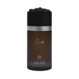 Cinder Ahmed Al Maghribi 100ml