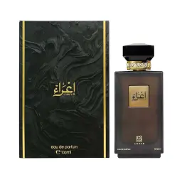 Ighraa Ahmed Edp 100ml