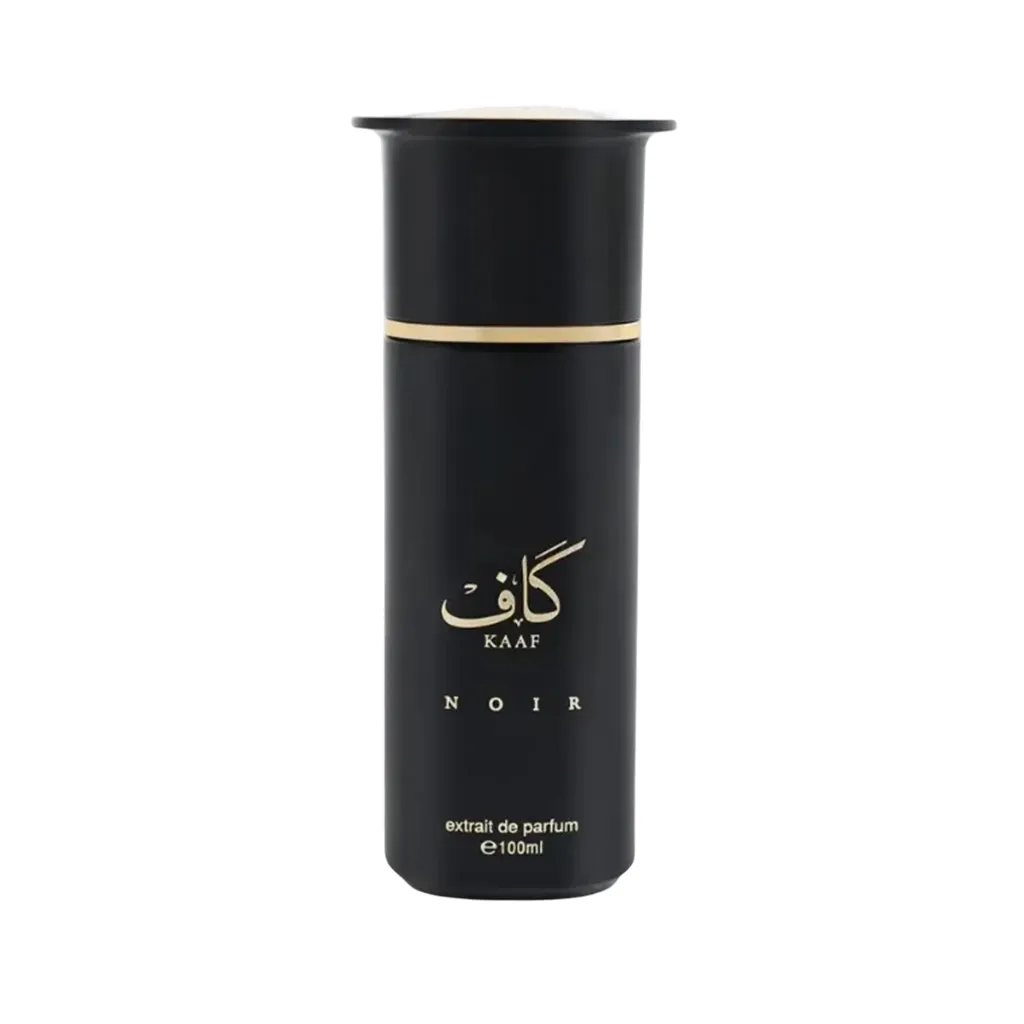 Kaaf Noir Ahmed Edp 100ml