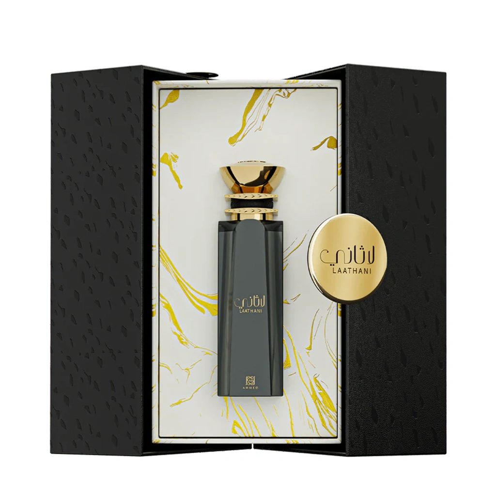 Laathani Ahmed 80ml
