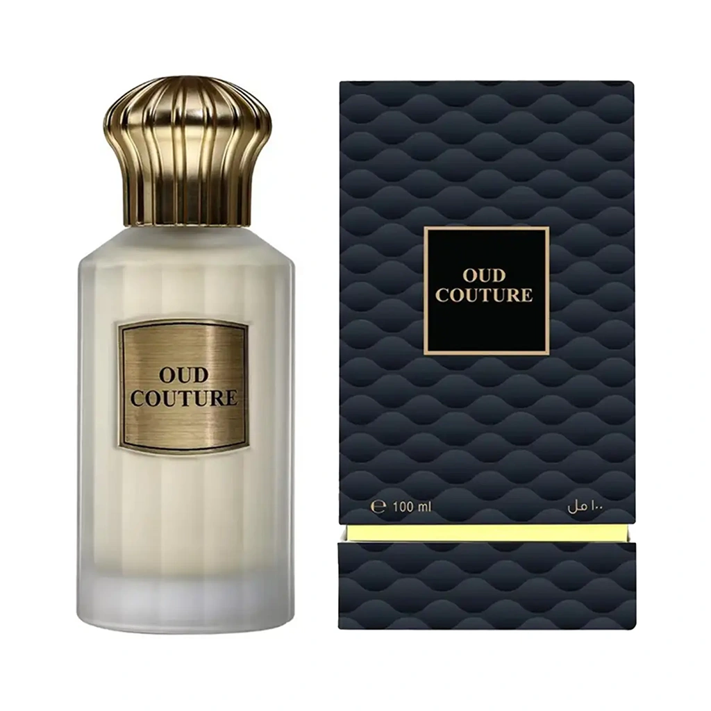 Oud Couture Ahmed Edp 100ml