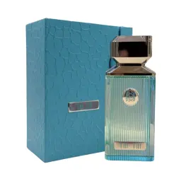 Tiff Tiff Ahmed Edp 100ml