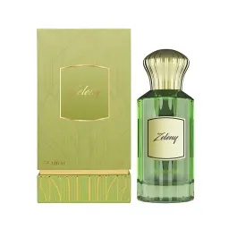 Zeleny Ahmed Al Maghribi 100ml