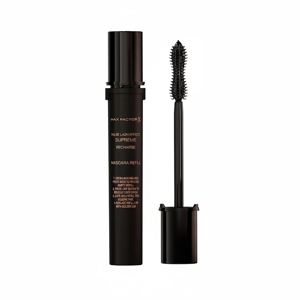 Max Factor False Lash Effect Supreme Recharge Mascara Refill - 8ml