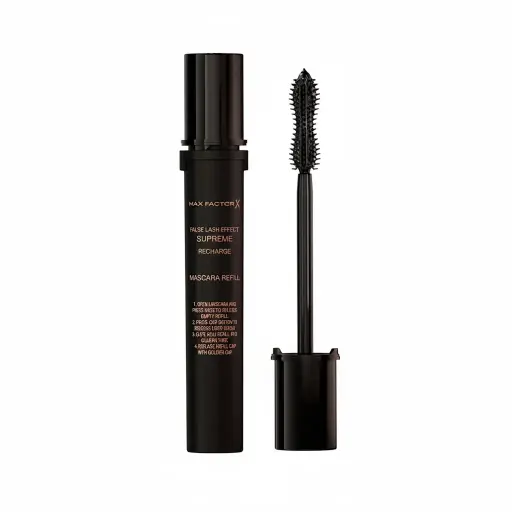 Max Factor False Lash Effect Supreme Recharge Mascara Refill - 8ml