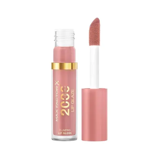 Max Factor 2000 Calorie Gloss - 50 Cream Nude - 4.4ml