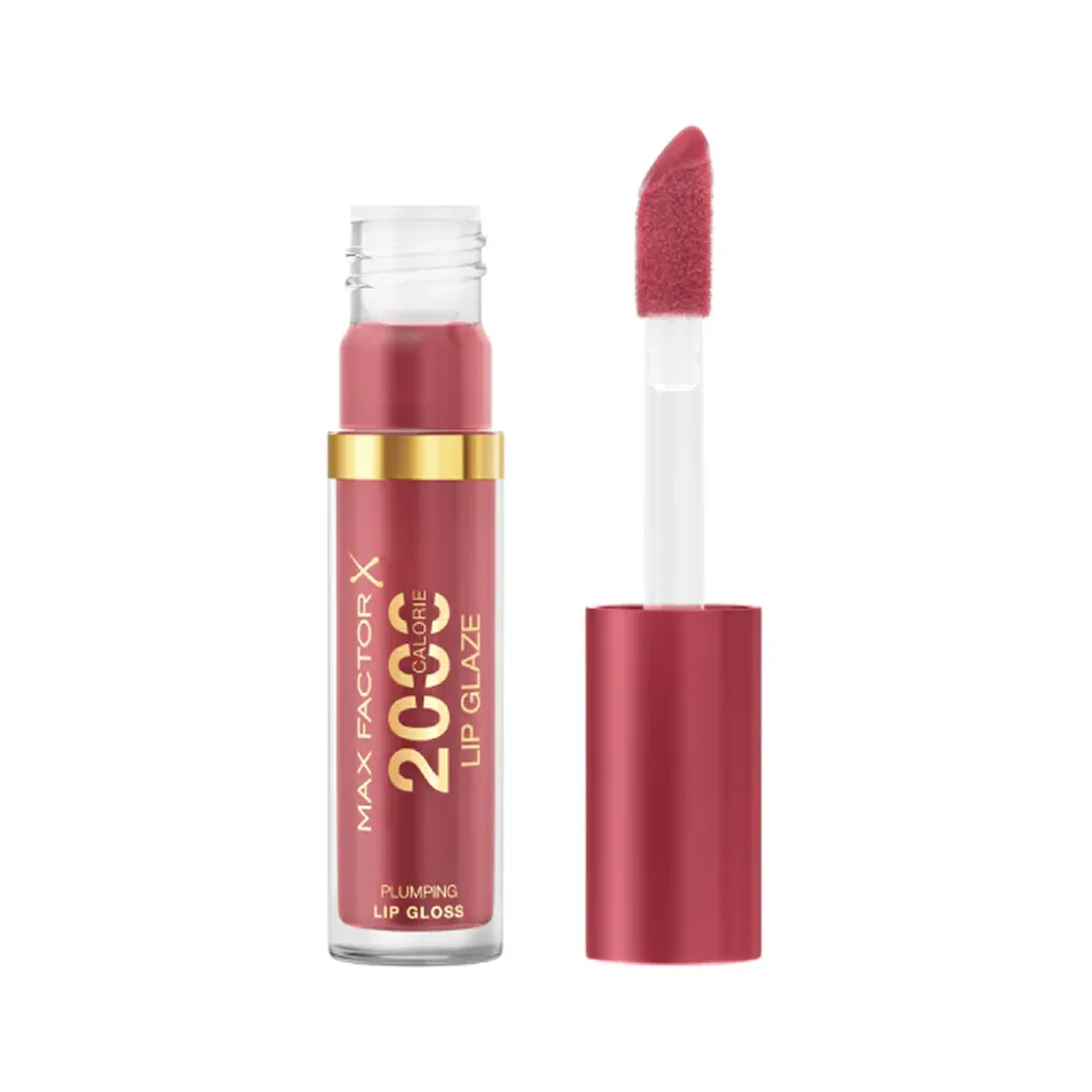 Max Factor 2000 Calorie Gloss - 105 Berry Sorbet - 4.4ml