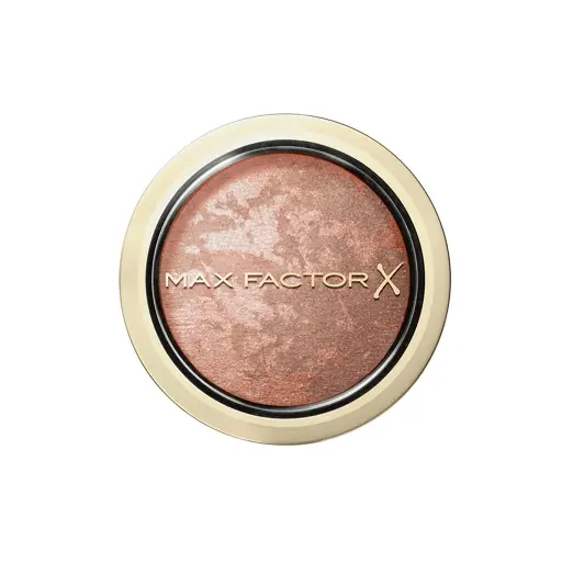 Max Factor Creme Puff Blush - 25 Alluring Rose -1.5g