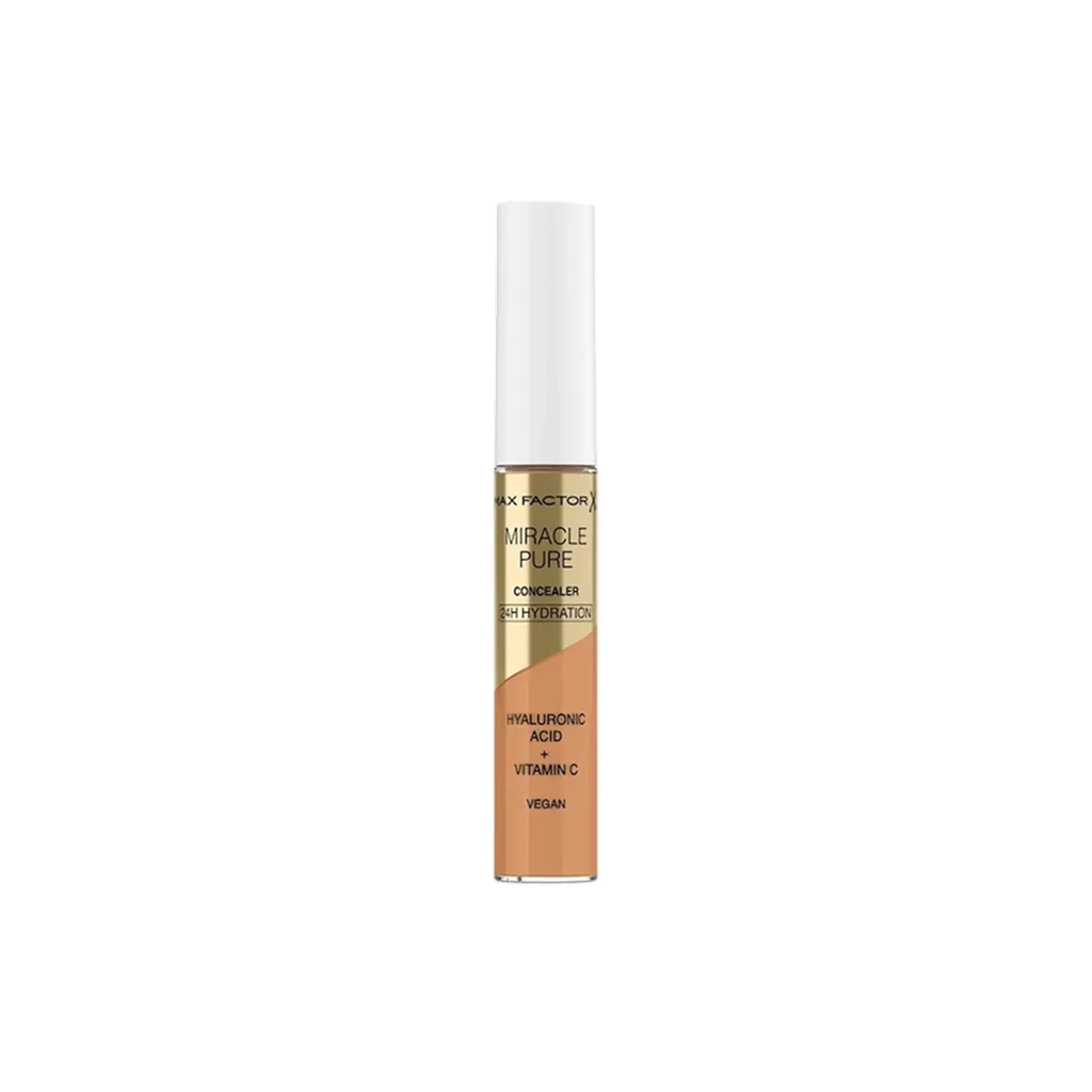 Max Factor Miracle Pure Concealer Liquid - 7.8ml