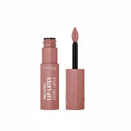 Rimmel London TS Lip Latex - 500 Cappuccino Light - 6ml