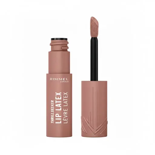 Rimmel TS Lip Latex - 550 Cappuccino - 6ml