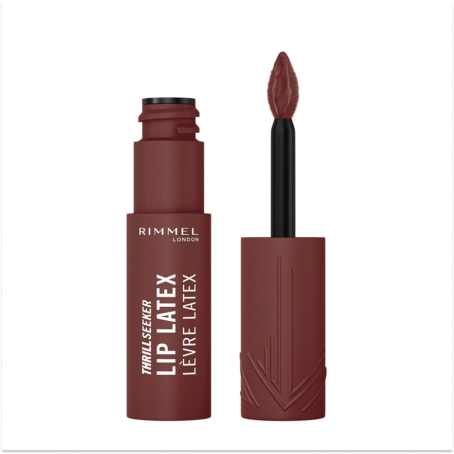 Rimmel London TS Lip Latex - 750 Salty - 6ml