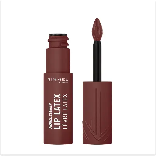 Rimmel TS Lip Latex - 750 Salty - 6ml