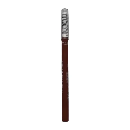 Rimmel London OH My Plump Lip Shaper / Crayon - 010 Iconic Beige