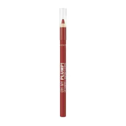 Rimmel London OH My Plump Lip Shaper/ Crayon - 080 Baddie