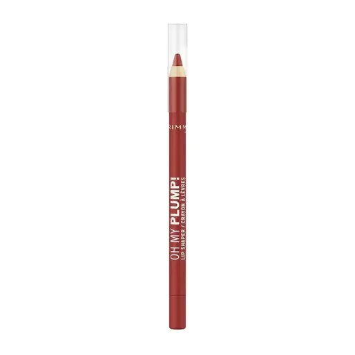 Rimmel London OH My Plump Lip Shaper/ Crayon - 080 Baddie
