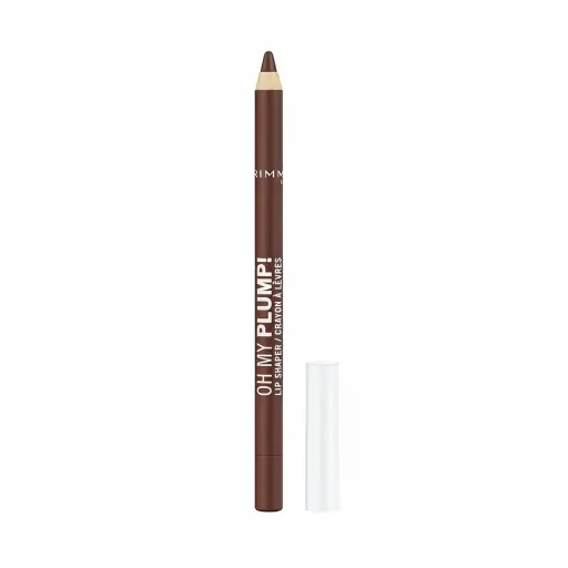 Rimmel London OH My Plump Lip Shaper /Crayon- 100 Statement look