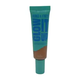 Rimmel London Kind & Free Glow It Up - 150 Rose Vanilla - 30ml