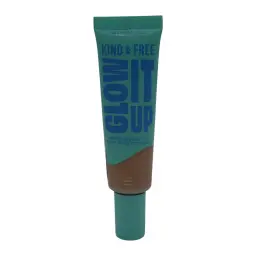 Rimmel London Kind & Free Glow It Up -160 Vanilla - 30ml