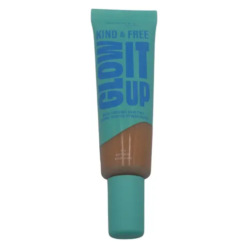 Rimmel London Kind & Free Glow It Up -200 Soft Beige - 30ml