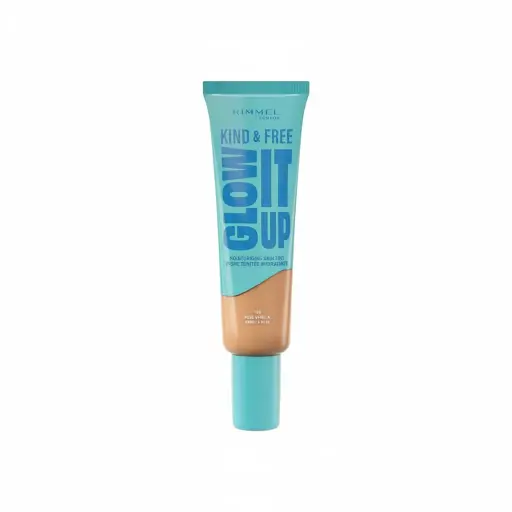 Rimmel Kind & Free Glow It Up 103 True Ivory - 30ml