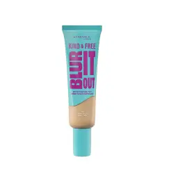 Rimmel London Kind & Free Matt It Out -150 Rose Vanilla - 30ml
