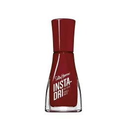 Sally Hansen Insta Dri Nail Color Cinna Snap 393 -9.17ml