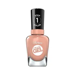 Sally Hansen Miracle Gel New Frill Seeker 184-14.7ml