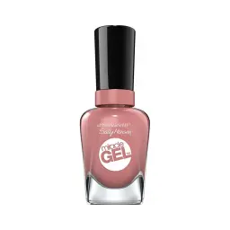 Sally Hansen Miracle Gel New Mauve-Olous 244-14.7ml