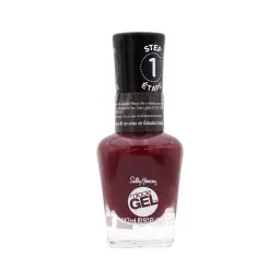 Sally Hansen Miracle Gel New Can't Beet Royalty 474-14.7ml