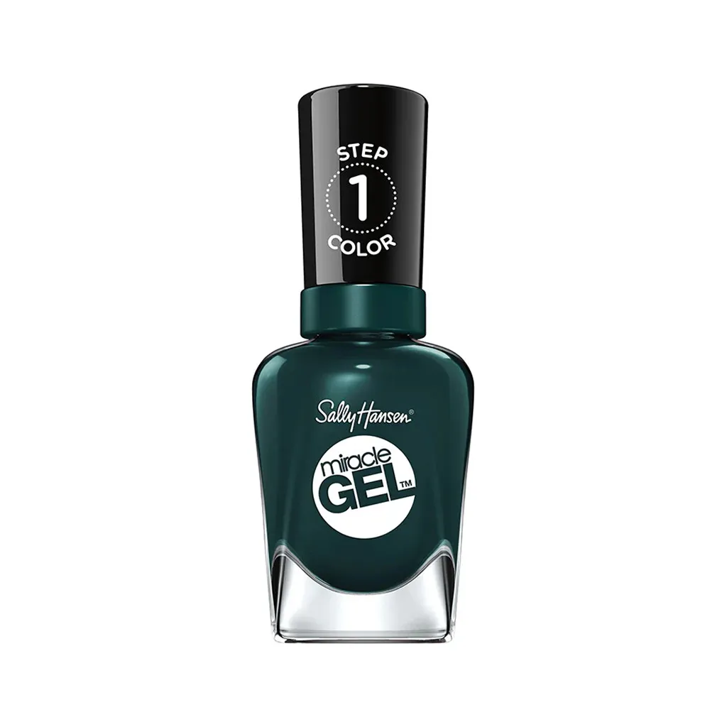 Sally Hansen Miracle Gel New Jealous Boyfriend -14.7ml
