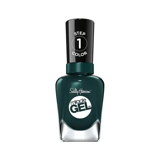 Sally Hansen Miracle Gel New Jealous Boyfriend -14.7ml