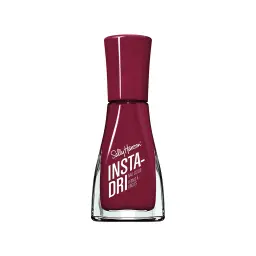 Sally Hansen Insta Dri Nail Color Just In Wine 423- 9.17ml