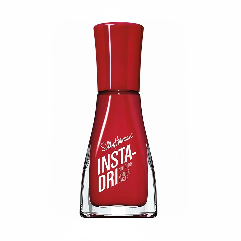 Sally Hansen Insta Dri Fast Dry Nail Color Asap Apple - 9.17ml