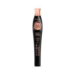 Bourjois Twist Up Super Bond 1-Black- 8ml