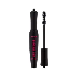 Bourjois Volume Glamour Intensity Mascara 1- Intense Black - 12ml