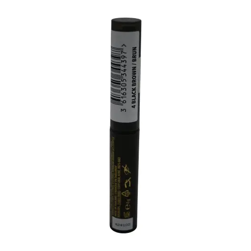 Bourjois Brow Wax Effect Lamination - Black Brown