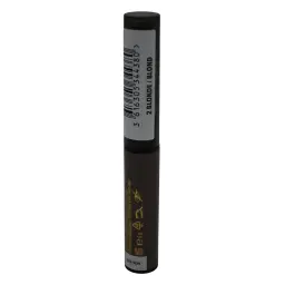 Bourjois Brow Wax Effect Lamination - Blonde