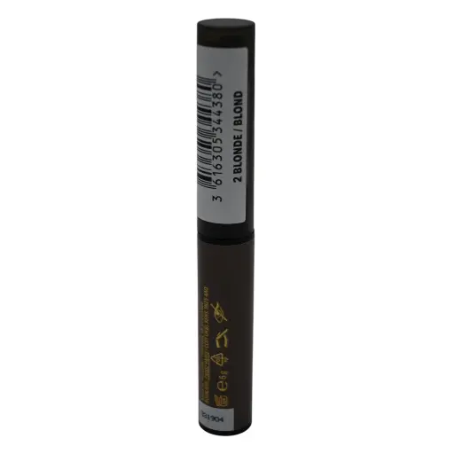 Bourjois Brow Wax Effect Lamination - Blonde
