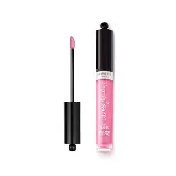 Bourjois Gloss Fabuleux - 10 Rose Symphonic - 3.5ml
