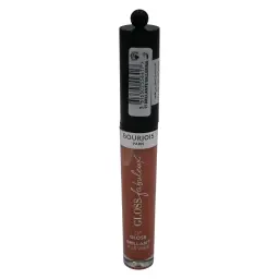 Bourjois Gloss Fabuleux - 11 Brillante Ballerina - 3.5ml