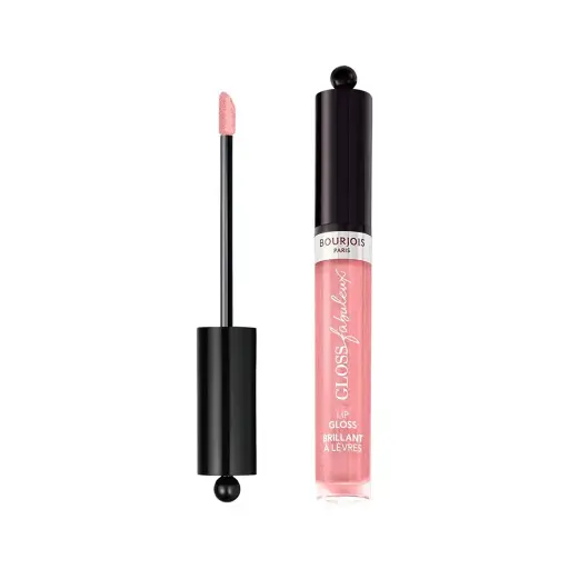 Bourjois Gloss Fabuleux - 11 Brillante Ballerina - 3.5ml