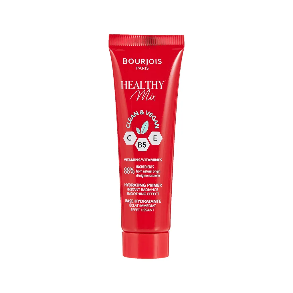 Bourjois Healthy Mix Clean Primer Clean & Vegan - 30ml