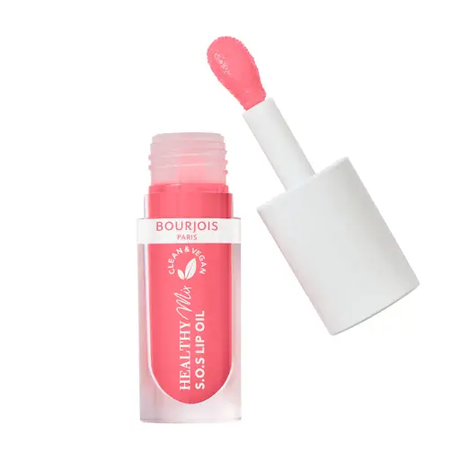 Bourjois Healthy Mix Lip Oil - Melon Amour - 4.5ml