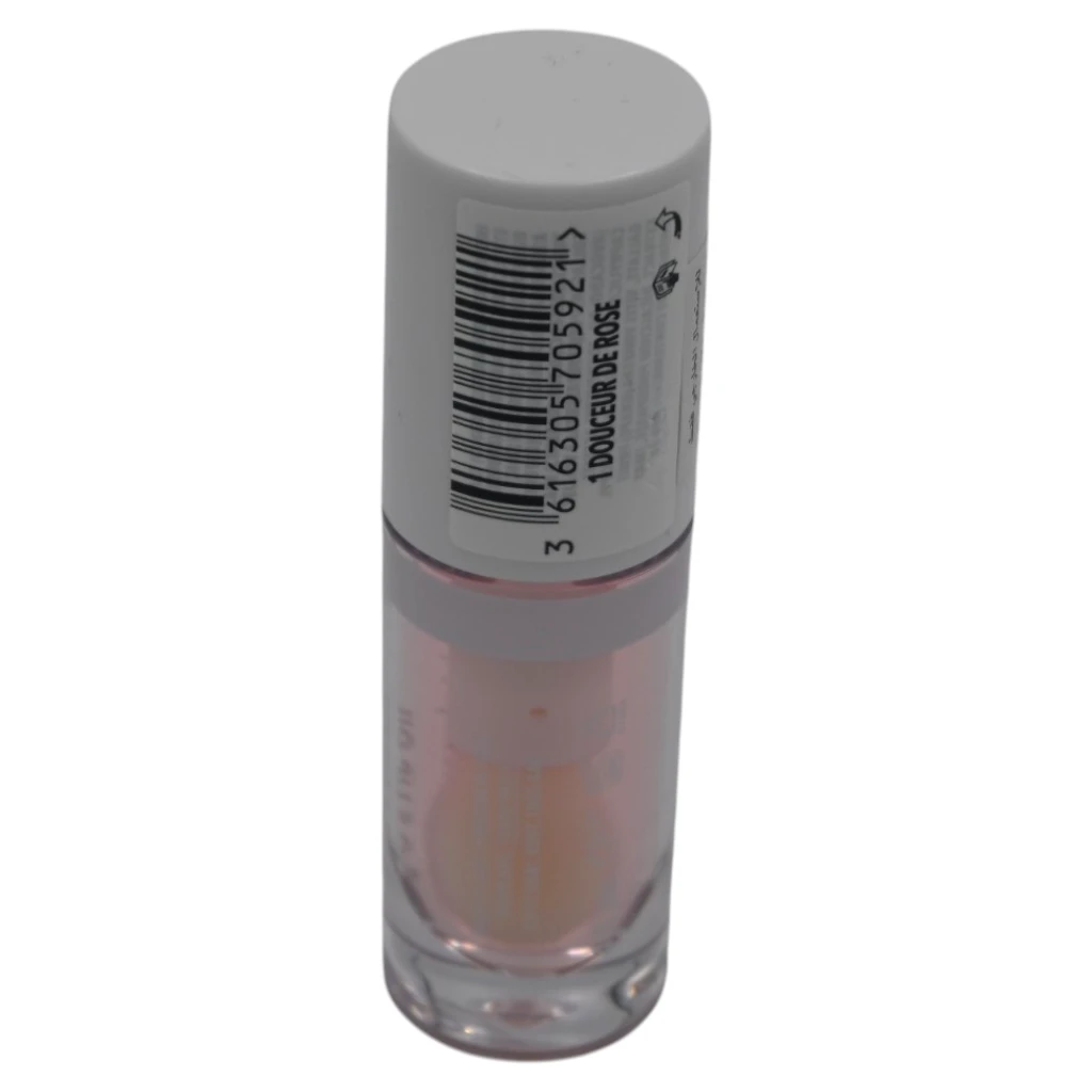 Bourjois Healthy Mix Lip Oil -Douceur De Rose - 4.5ml