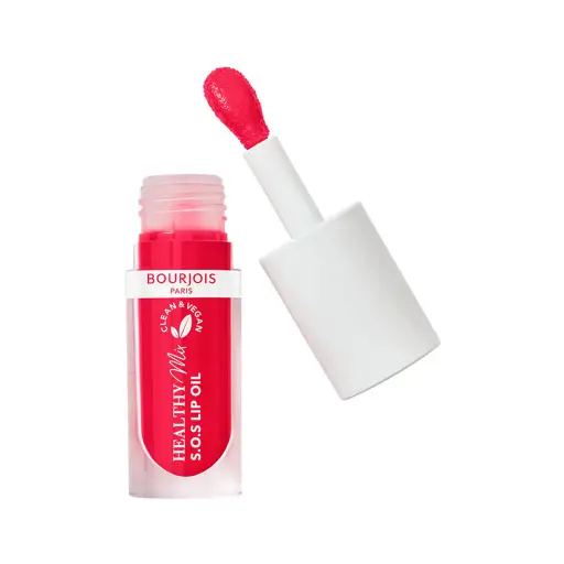 Bourjois Healthy Mix Lip Oil- Straw’Bisous - 4.5ml